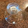 Louise Kennedy Tipperary Crystal Vase Image 3
