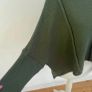 Asymmetric cotton knit size 10-12 Image 2