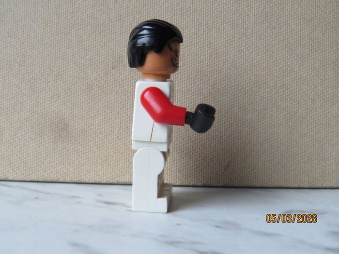 Lego Star Wars Minifigures
