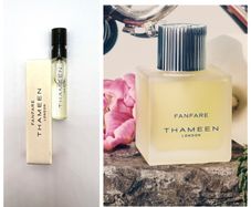 Fanfare by Thameen