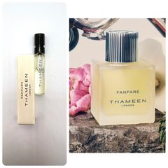 Fanfare by Thameen