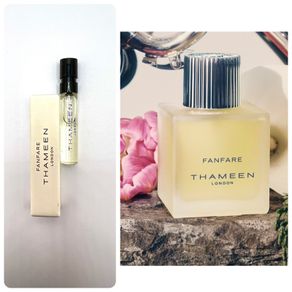 Fanfare by Thameen