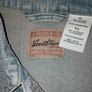 vintage youths XL Strauss jacket Image 2