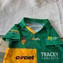 Donegal Fermanagh Gaelic Football Home Jersey 2022 to 2023 6 to 12 months GAA Image 3