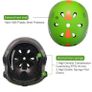 Kids Cycling/Scooting/Skater Helmet (2-5 yrs) Image 9