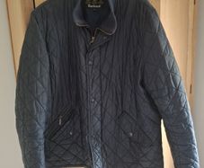 Mens Barbour Jacket