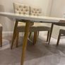 extendable dining table Image 2