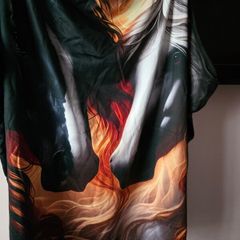 Brand new 4 different Horse vests size 24