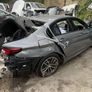 BMW 5 g30 g31 LCI braking for parts Image 4