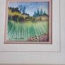 Small framed Watercolours by Elizabeth Finnegan Image 8