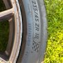 Tesla Model 3 alloy , tesla OEM tyre, TPMS, [pilot sport 4 235 45 R18 98] Image 2