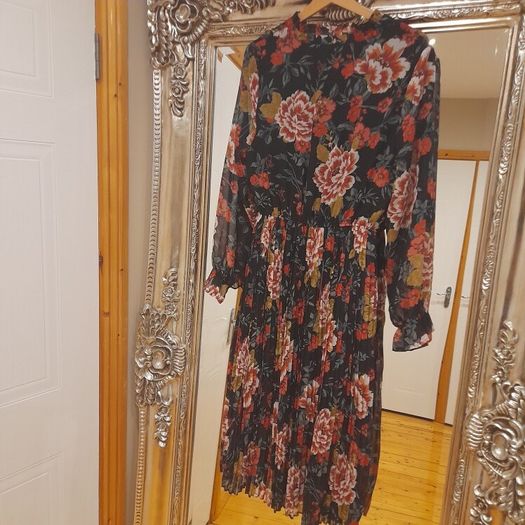 ladies dress