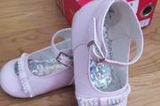 Toddler girls shoes size 4