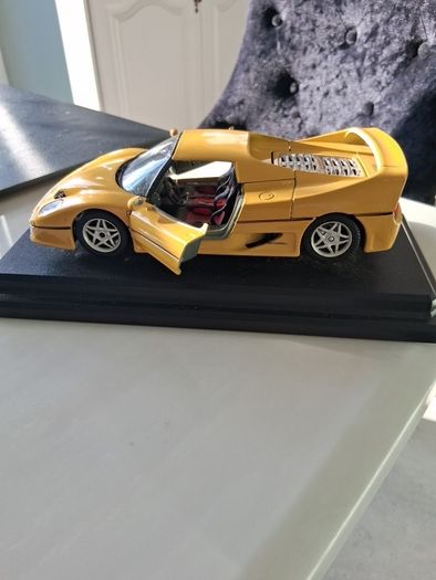 Ferrari  F50 (1995)