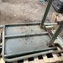 SCMI320 Sliding table saw (3 phase) Image 7