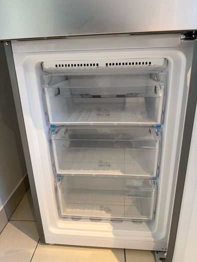 Hotpoint Fridge Freezer
