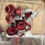 Alfa Romeo 147 Indicator fog lamp right offside NEW Image 3
