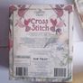 The County Diary Cross Stitch Flexible Hoop/Frame Cross Stitch Image 3