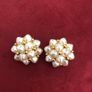 clip on earrings Image 2