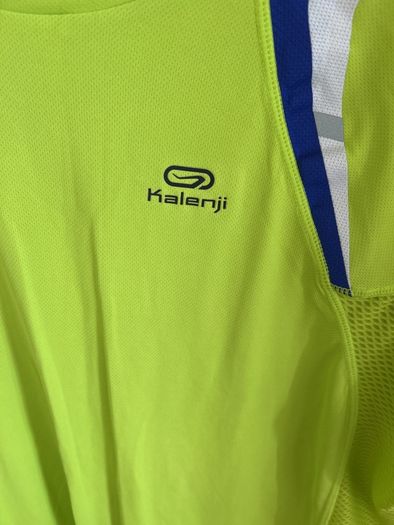 Kalenji running/gym top