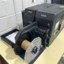 Epson TM C7500G and Eclipse Mini Label Print Cut Image 7