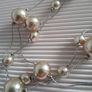 Pearl Necklace Image 4