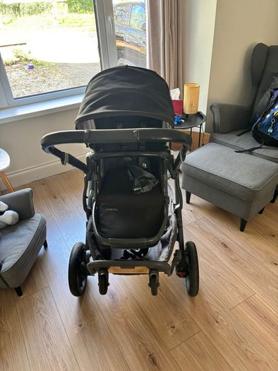 Uppa Baby Vista