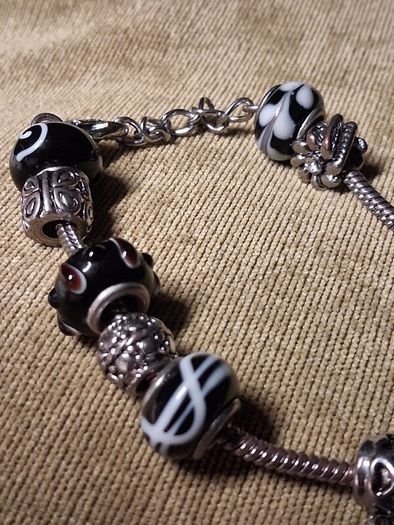Bracelet new