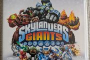 PS3 Skylanders Giants - Complete with Manual - PAL - PEGI 7