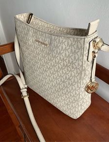 Michael Kors Cross Body Bag