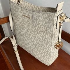 Michael Kors Cross Body Bag