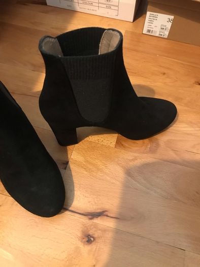 ankle boot Unisa 37EU