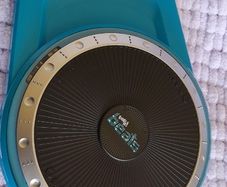 Bop it beats interactive game