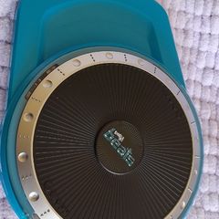 Bop it beats interactive game