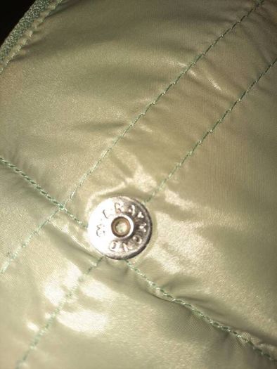 Vintage Moncler Grenoble
