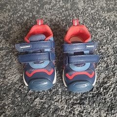 Biomecanics First Walking Shoes. Size 22