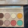 Dominique cosmetics latte 2 palette brand new Image 5