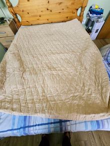 King Size waterproof Mattress Protector
