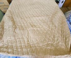 King Size waterproof Mattress Protector