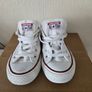 Converse All Star Low uk3 Image 3
