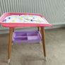 FREE Dolls Changing Table & Cot Image 5