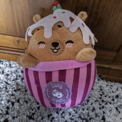 Soft toys
