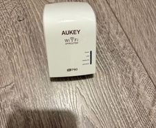 Aukey AC Wifi Repeater