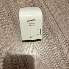 Aukey AC Wifi Repeater