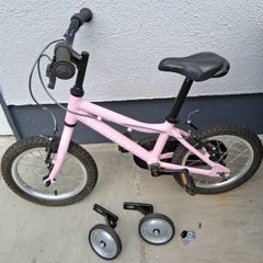 Ridgeback Honey Kids Bike