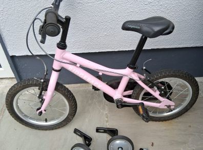 Ridgeback Honey Kids Bike