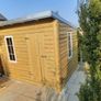 Garden Sheds. Shortest Lead Time On The Market. Image 7