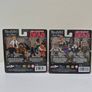 The Walking Dead Minimates Set Rick Grimes Douglas Monroe Alice and Walker Image 4