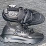 Armani shoes EA7 Men's Trainers Size 46 UK 11 brand new Image 2