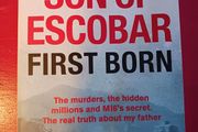 Son of Escobar/ Roberto Sendoya Escobar/ 2020